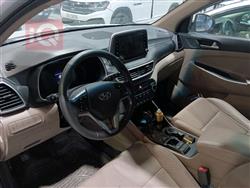 هیوندای تۆکسۆن
